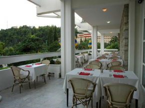 Montenegro Beach Resort ресторан 1