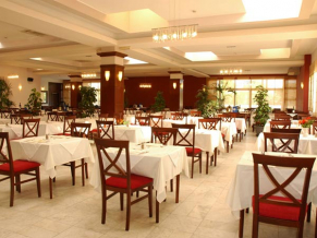 Montenegro Beach Resort ресторан