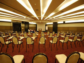 Washington Resort Hotel & Spa конференц-зал