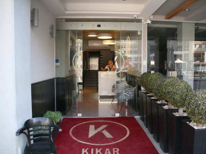 Kikar Boutique вход