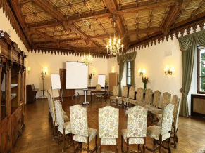 Schloss Weikersdorf in Baden конференц-зал