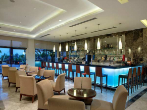 Xanthe Resort бар