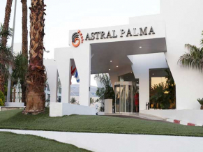 Astral Palma фасад