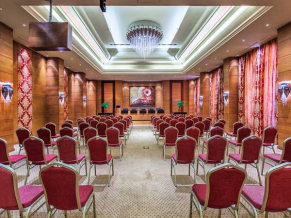 Cleopatra Luxury Resort Collection конференц-зал