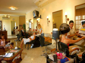 Delta Sharm косметический салон