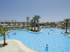 Dreams Vacation Resort Sharm бассейн 1
