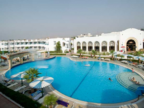 Dreams Vacation Resort Sharm бассейн 2