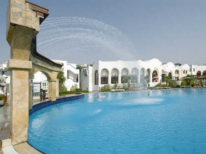 Dreams Vacation Resort Sharm бассейн