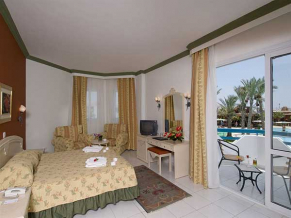 Dreams Vacation Resort Sharm номер 1