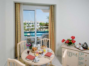 Dreams Vacation Resort Sharm номер 2
