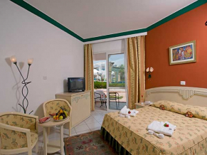 Dreams Vacation Resort Sharm номер 3
