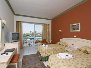Dreams Vacation Resort Sharm номер