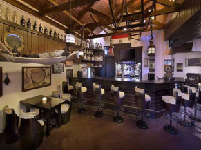 Hilton Sharm Fayrouz Resort бар 1