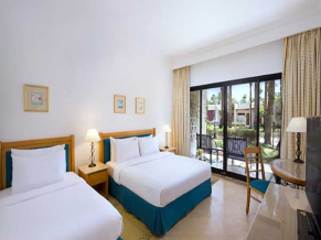 Hilton Sharm Fayrouz Resort номер 1