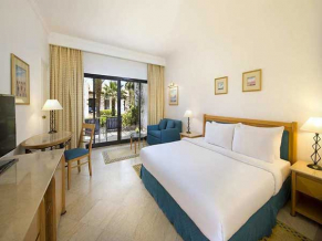 Hilton Sharm Fayrouz Resort номер 2