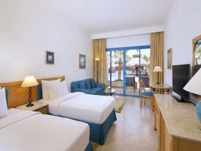 Hilton Sharm Fayrouz Resort номер 3
