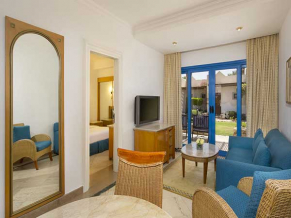 Hilton Sharm Fayrouz Resort номер