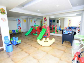 La Grace Resort детская комната