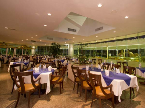 Monte Carlo Sharm Resort & Spa ресторан 2