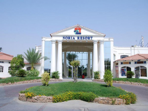 Noria Resort фасад