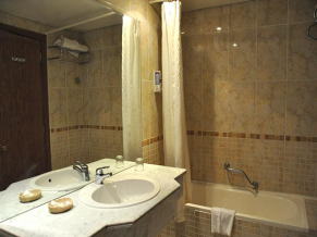 Noria Resort ванная комната