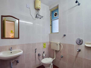 Osborne Holiday Resort ванная комната
