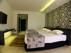 Panorama Bungalows Resort Hurghada номер 2