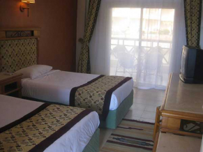 Panorama Bungalows Resort Hurghada номер