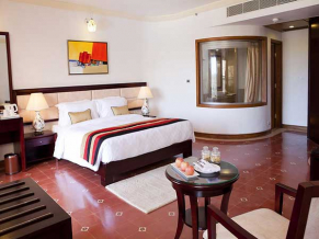 Radisson Blu Resort Goa номер 3