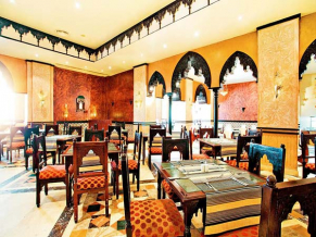 Sentido Mamlouk Palace Resort ресторан