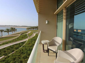 Al Raha Beach балкон