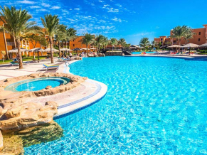 Caribbean World Resorts бассейн