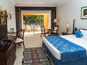 Caribbean World Resorts номер 1