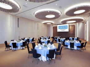 Centra Maris Resort Jomtien конференц-зал
