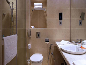 Centro Al Manhal ванная комната - копия