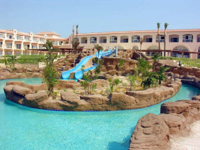 Dessole Pyramisa Sahl Hasheesh Beach Resort бассейн 1