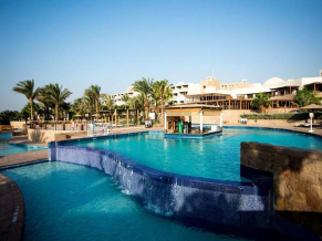 Fort Arabesque Resort бассейн 3