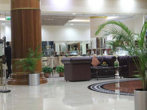 Grand Excelsior Hotel Sharjah лобби