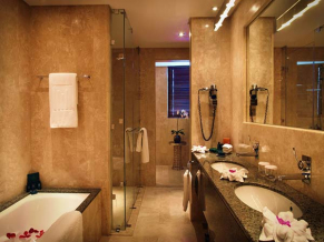 Grand Millennium Al Wahda ванная комната