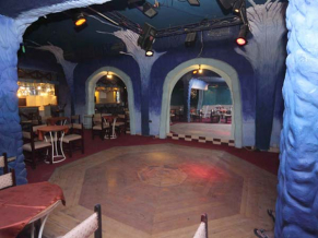 Hor Palace бар 1
