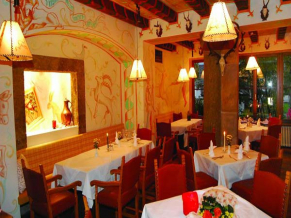 Karwendelhof ресторан