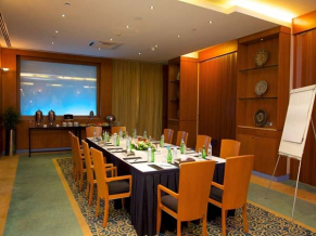 Lavender Hotel Sharjah конференц-зал