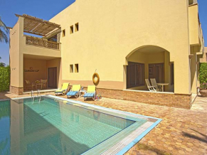 Moevenpick Resort Hurghada бассейн
