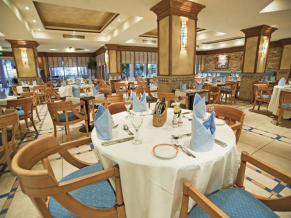 Moevenpick Resort Hurghada ресторан 1