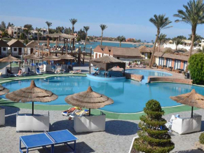 Panorama Bungalows Resort El Gouna бассейн 3