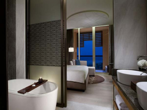 Park Hyatt Abu Dhabi Hotel & Villas номер 1