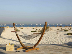 Park Hyatt Abu Dhabi Hotel & Villas пляж