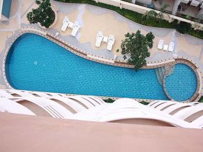 Phu View Talay Resort бассейн 1