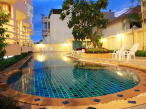 Phu View Talay Resort бассейн 2