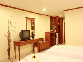 Phu View Talay Resort номер 2